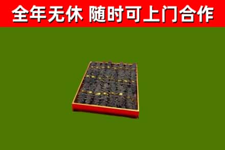 晋安区回收海参